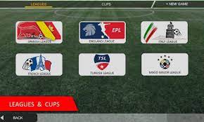 Get my msl is a free and awesome tools app. Mobile Soccer League For Android Apk Download
