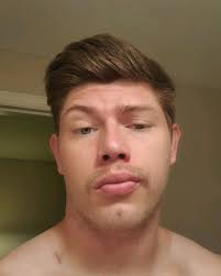 Mustache 4 Kids Progress!! ———————————————————————————————————— UNL Rugby  has partnered up with Mustache 4 Kids fundrasing campaign to help support  the Collective For Hope! The Collective For Hope is a therapeutic grief  organization