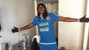 Juan ferney otero tovar (sipí, chocó; J0tcyf0oormwvm