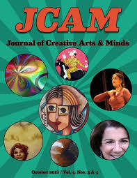 Journal of Creative Arts & Minds, Vol. 4 Nos. 3 & 4 – October 2018 by Jumbo  Arts International - Issuu