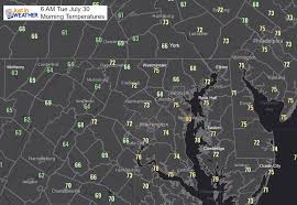Gold lighter for the man and a membership to an exclusive club for the woman. July 30 Weather More Storms From High Heat Just In Weather
