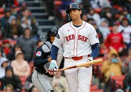 Triston Casas placed on 10-day injured list with rib injury, Alex Cora  remains 'concerned'
