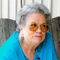 Delores Drummond Lightsey Obituary