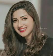 Beautiful Ayman Saleem..❤ Mishi from #chupkechupke