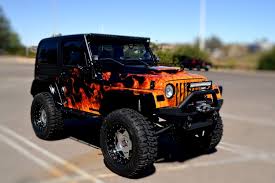 Image result for Flame Red 1996 Wrangler
