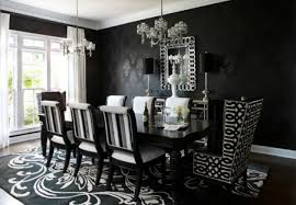 Turn your dining room into a flex space + 3 looks to try 17 photos. 15 Brilliant Wallpaper Ideas For Your Sophisticated Dining Room