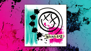In the week ending july 22, according to mrc data. Blink 182 S 2003 Untitled Album Is Punk Rock Pop Art Riot Fest
