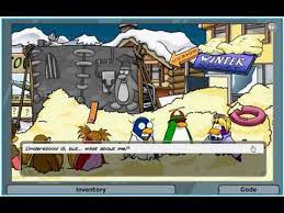 Gary will ask you about the seeds. Club Penguin Mission 11 The Veggie Villain Walkthrough Youtube