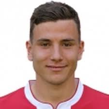 Profile F. Botiseriu, Idar-Oberstein: Info, news, matches and statistics