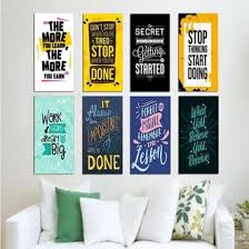 Dekorasi dinding kamar dari bunga tiruan ini sangat mudah dibuat dan terjangkau. Jual Produk Kamar Poster Dinding Keren Termurah Dan Terlengkap Februari 2021 Bukalapak
