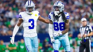 Packers - Cowboys