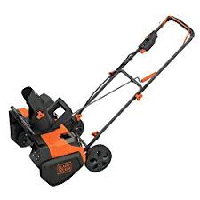 Black And Decker 40v Blower Black Decker Lcsb2140 40v Max Lithium Snow Thrower 21 Snow Removal Equipment Snow Removal Machine Riding Lawn Mowers