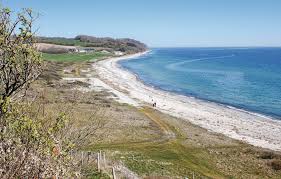 Die schönsten strände dänemarks warten auf sie! Ferienhaus Holme Strand Danemark E4324 Dansommer