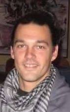 Stéphane Vaillancourt