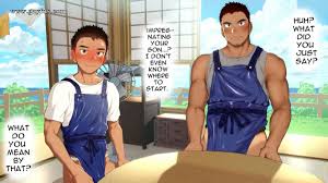 Shiba Yuuji Gay Sex Porn