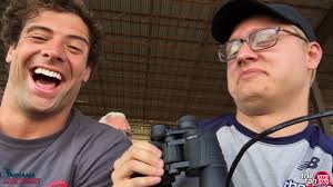 Espresso Goes Horse Racing