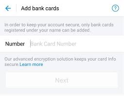 Alipay For Foreigners How To Create An Account Walkthechat