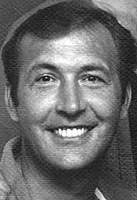 Clifford Behm Obituary (1946