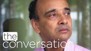 The Conversation: Kwame Anthony Appiah