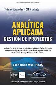 Analítica aplicada Gestión de proyectos