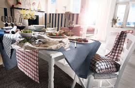 Wohnstil Maritim Einrichten Mit Meer Flair Tischdeko Blau Meer Fisch Kuche Esszimmer Maritim Wohnstil Einrichten Wohnstile Wohnen Zuhause