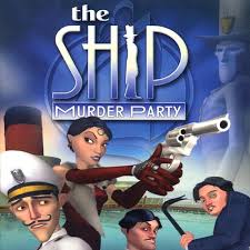 Evidence of belief that force was necessary in murder or manslaughter prosecution Buy The Ship Murder Party Cd Key Compare Prices Allkeyshop Com