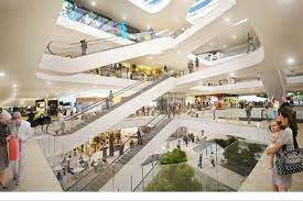 Cel Mai Nou Mall Din BucureÈ™ti Se Deschide In Curand Galerie Foto