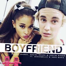 Boyfriend (stylized in all lowercase) is a song by american singer ariana grande and american musical duo social house. Boyfriend Ariana Grande Social House Justin Bieber Marshmello Anne Marie Mashup Kj Mixes