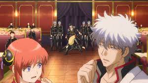 Maybe you would like to learn more about one of these? Gintama The Final 2021 Imdb