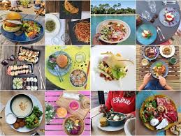 Carnet D Adresses Landes Restaurants A Seignosse Et Hossegor