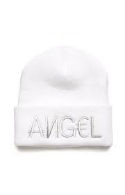 Kendall And Kylie X Neff Angel Beanie At Pacsun Com Kendall Kylie Outfits With Hats Kendall And Kylie