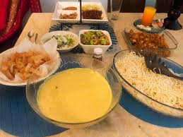 So when i host sunday suppers i like to use fresh ingredients that are in season and will taste heavenly, but, not break the bank. Party Food Ideas On A Budget Budget Dawat Food Mirchi Tales