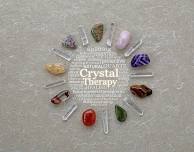 Crystal Knowledge 101 Workshop — Lavender Bluff Farm