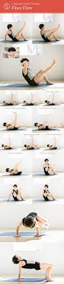 In order to build strength, muscles have to contract with more force than they're used to in daily activities. A Yoga Sequence To Develop Inner Strength Core Yoga Poses Yoga Sequences Easy Yoga Workouts