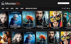 You Will Get To Know One Popular App Which Brings Lots And Lots Of Entertainment In Your Life Without Payi Blogger Templates Free Blogger Templates Movie Sites