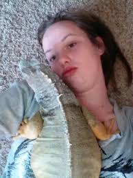 Amanda Livengood (@LivengoodAmanda)