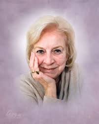 Mrs. Marie May Mazzalupo Obituary July 14, 2023