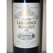 Learn about the best vintages, a history of the property, information on the vineyards and. Chateau Labegorce 1999 Great Wine Margaux Au Droit De Bouchon