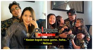 Merupakan adik kepada pelakon eira syazira. Eira Syazira Viral