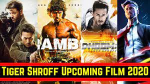 Below, we've laid out some of the biggest new movie releases that you should be looking forward to the previous two conjuring movies have been based on actual cases from the notes of the release date: 06 Tiger Shroff Upcoming Movies List 2020 And 2021 With Cast Story And Release Date Youtube