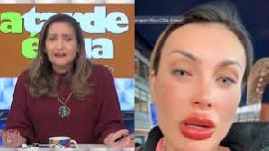 MC Daniel posta sobre escolha do nome do filho (a); 'embate'