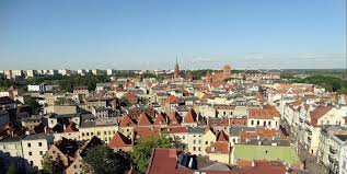 Ta informacja ucieszy wielu mieszkańców torunia. Torun Unesco City Visit Torun