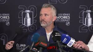 St. Louis isn’t ‘worried about Dobes’ heading into Game 7