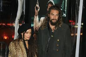 Alles verloren hat der witwer jedoch nicht. Jason Momoa Ich Bin Ein Stalker