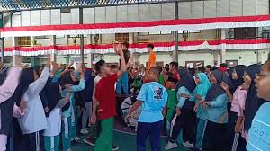 We did not find results for: Suporter Smp Khadijah Surabaya Youtube