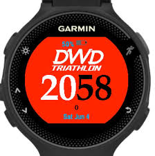 Der dwd hat gegen das urteil berufung eingelegt. Dwd 235 éŒ¶é¢ Garmin Connect Iq