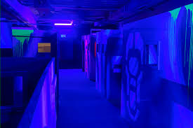 Laserzone Dusseldorf Hier Taggt Das Rheinland