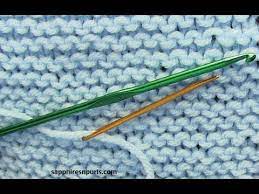 Check spelling or type a new query. Weave In Loose Ends Youtube