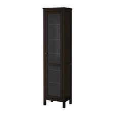 Mobili E Accessori Per L Arredamento Della Casa Glass Cabinet Doors Hemnes Ikea