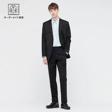 オーダースーツSADA